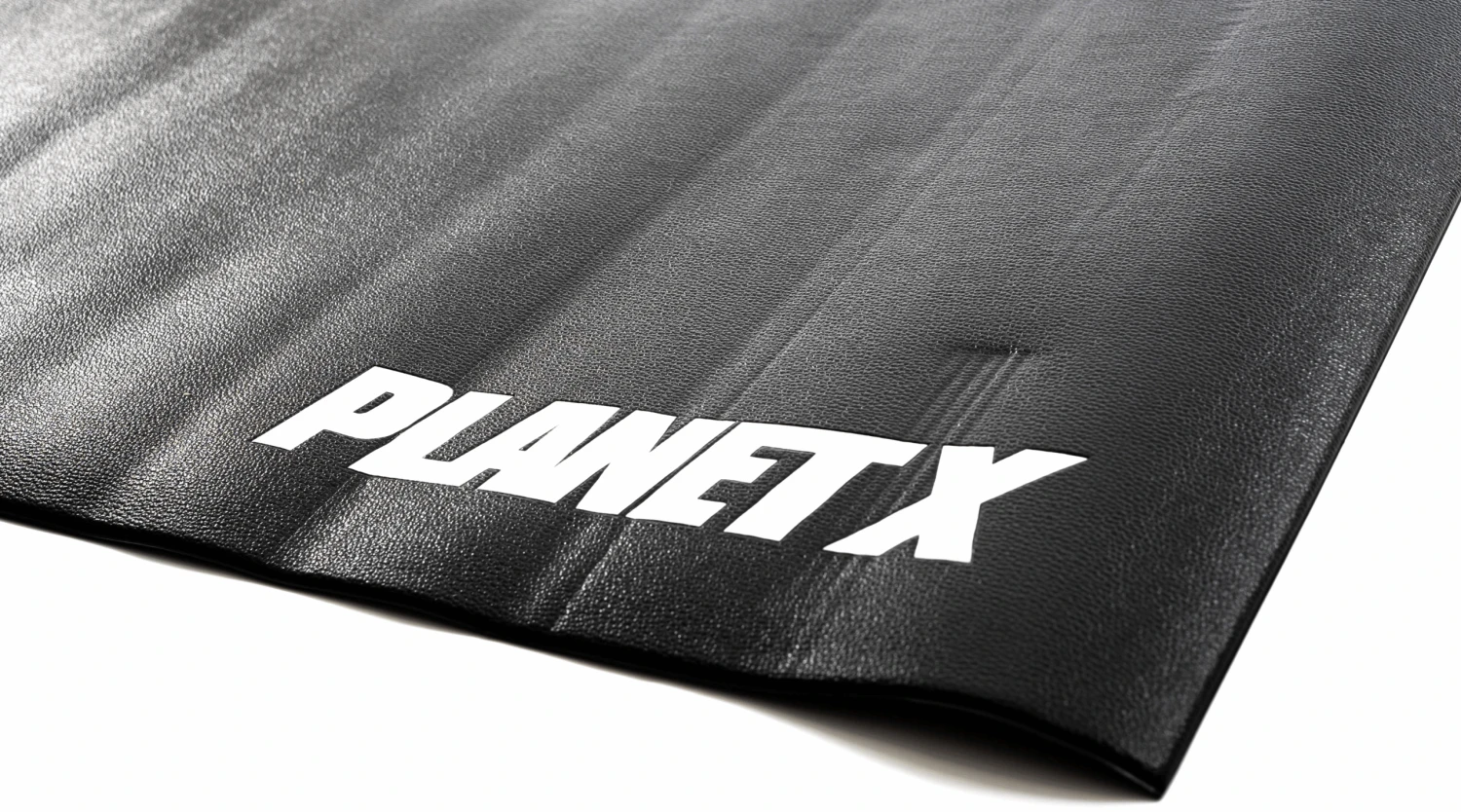Planet X Deluxe Training Mat / 920x1982x6mm / Black 3 Planet X Deluxe Training Mat / 920x1982x6mm / Black - Image 3
