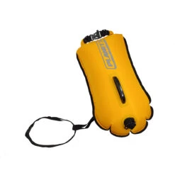 Planet X Double Air Chamber Swim Buoy -Best Bike Shop BAPXDACSB P3 01