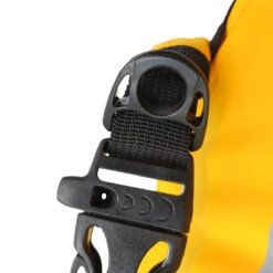 Planet X Double Air Chamber Swim Buoy -Best Bike Shop BAPXDACSB P8 01