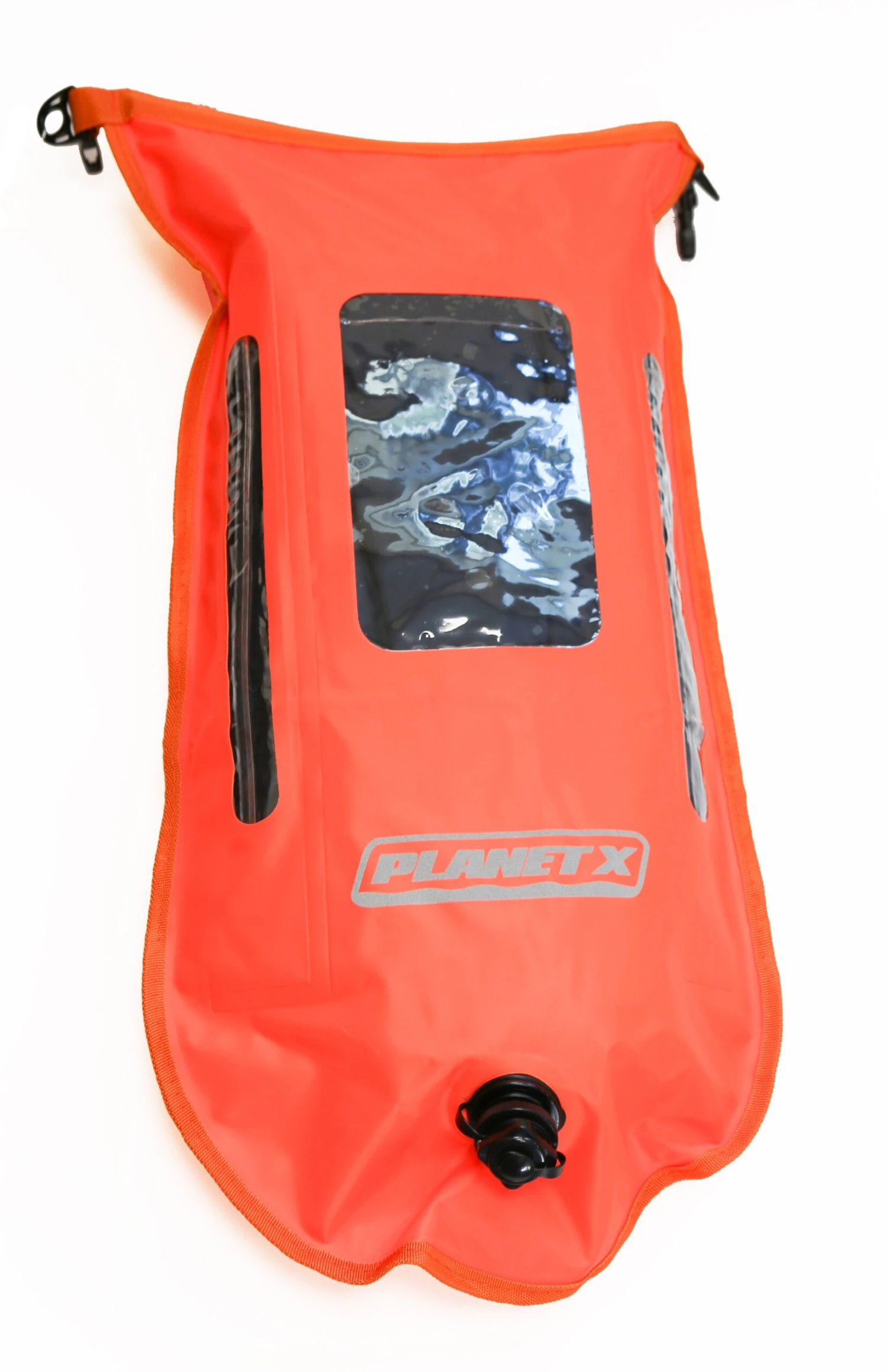 Planet X Dual Lights Swim Buoy 1 Planet X Dual Lights Swim Buoy