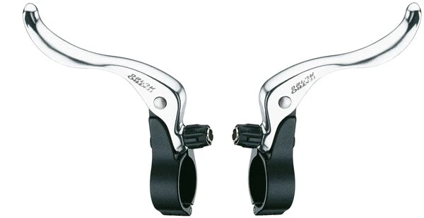 Tektro Top Mount Caliper Or Canti Brake Levers 2 Tektro Top Mount Caliper Or Canti Brake Levers - Image 2