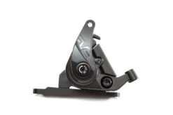 Rever Havit Flat Mount Dual-Movement Disc Caliper -Best Bike Shop BRREVHAV FR P3