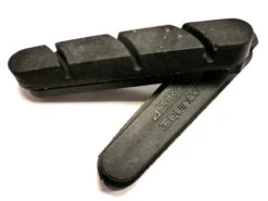 Equinox Carbon Pads Pair -Best Bike Shop BSEQPAD P1