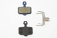 Jobsworth Semi Metallic Disc Pads 16 Jobsworth Semi Metallic Disc Pads - Image 16