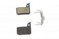 Jobsworth Semi Metallic Disc Pads 7 Jobsworth Semi Metallic Disc Pads - Image 7