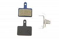 Jobsworth Semi Metallic Disc Pads 8 Jobsworth Semi Metallic Disc Pads - Image 8