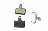 Jobsworth Semi Metallic Disc Pads 9 Jobsworth Semi Metallic Disc Pads - Image 9