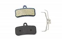 Jobsworth Semi Metallic Disc Pads 10 Jobsworth Semi Metallic Disc Pads - Image 10