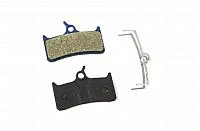 Jobsworth Semi Metallic Disc Pads 11 Jobsworth Semi Metallic Disc Pads - Image 11