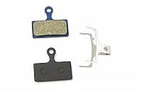 Jobsworth Semi Metallic Disc Pads 15 Jobsworth Semi Metallic Disc Pads - Image 15