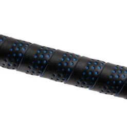 Selcof Perforated Bar Tape -Best Bike Shop BTSEPER BLU P3