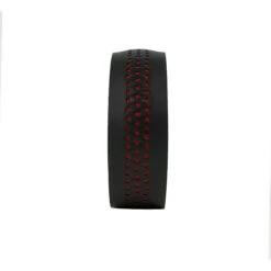 Selcof Perforated Bar Tape -Best Bike Shop BTSEPER RED P1