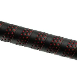 Selcof Perforated Bar Tape -Best Bike Shop BTSEPER RED P3