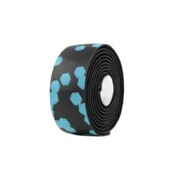 Selcof Splash Bar Tape -Best Bike Shop BTSESPL BLU P2
