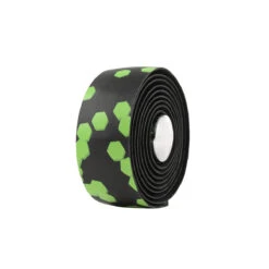 Selcof Splash Bar Tape -Best Bike Shop BTSESPL GRN P2