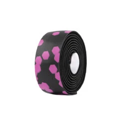 Selcof Splash Bar Tape -Best Bike Shop BTSESPL PNK P2