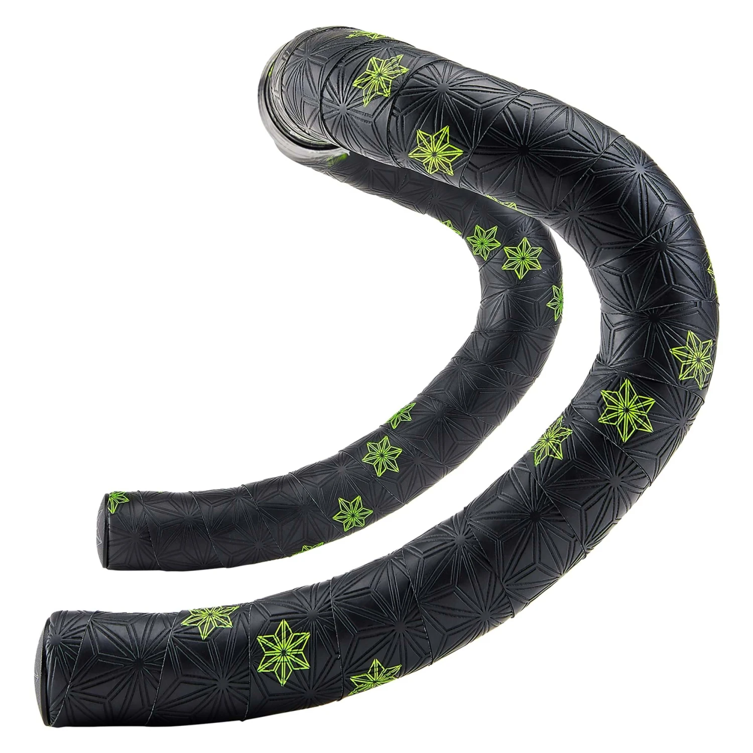 Supacaz Bar Tape - Super Sticky Kush 9 Supacaz Bar Tape - Super Sticky Kush - Image 9