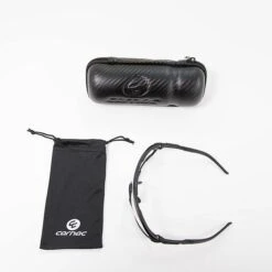 Carnac TCFS 55 Cat 0-3 Photochromic Sunglasses 11 Carnac TCFS 55 Cat 0-3 Photochromic Sunglasses -Best Bike Shop CACLTCFS55P P2 02