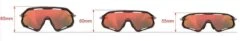 Carnac TCFS 65 Cat 0-3 Photochromic Sunglasses -Best Bike Shop CACLTCFS65P P3