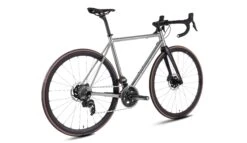 Holdsworth Helm SRAM Force AXS Titanium Road Bike -Best Bike Shop CBHOHELMFORAXS P3