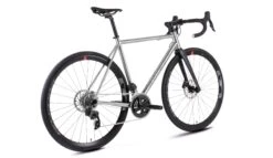 Holdsworth Helm SRAM Rival AXS Titanium Road Bike -Best Bike Shop CBHOHELMRIVAXS P3