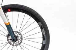 Holdsworth Mystique SRAM Force 1 Carbon Gravel Bike -Best Bike Shop CBHOLMYSFOR1 WMA P14 5c10c528 cb61 437e 8337 4e94d52ea53a