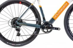 Holdsworth Mystique SRAM Force 1 Carbon Gravel Bike -Best Bike Shop CBHOLMYSFOR1 WMA P15 8de7fe29 4b96 4ec5 b069 eb2e3b8af0c4