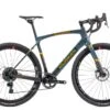 Holdsworth Mystique SRAM Force 1 Carbon Gravel Bike