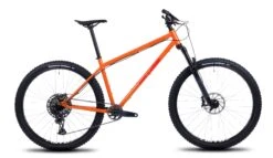 On-One Huntsman SRAM GX Mountain Bike