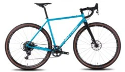 On-One Rujo SRAM Force 1 Gravel Bike