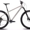 On-One Vandal SRAM GX AXS Titanium Mountain Bike
