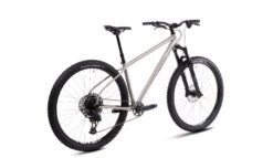 On-One Vandal SRAM GX AXS Titanium Mountain Bike -Best Bike Shop CBOOVAGXAXS P3