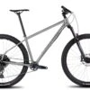 On-One Vandal SRAM GX Titanium Mountain Bike