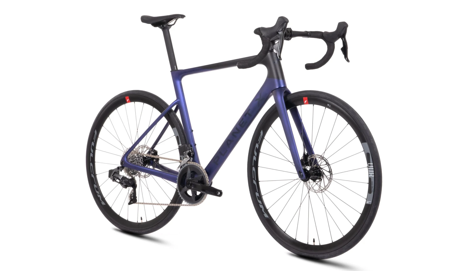 Planet X EC-130 SRAM Rival AXS Road Bike 2 Planet X EC-130 SRAM Rival AXS Road Bike - Image 2