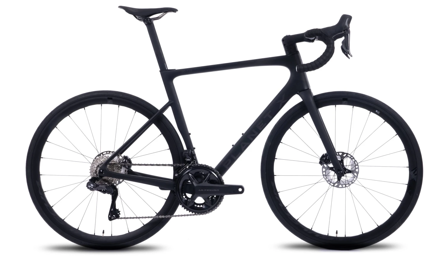 Planet X EC-130 Shimano Ultegra Di2 Road Bike