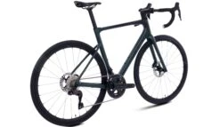Planet X EC-130 Shimano Ultegra Di2 Road Bike -Best Bike Shop CBPXEC130ULTDI P6