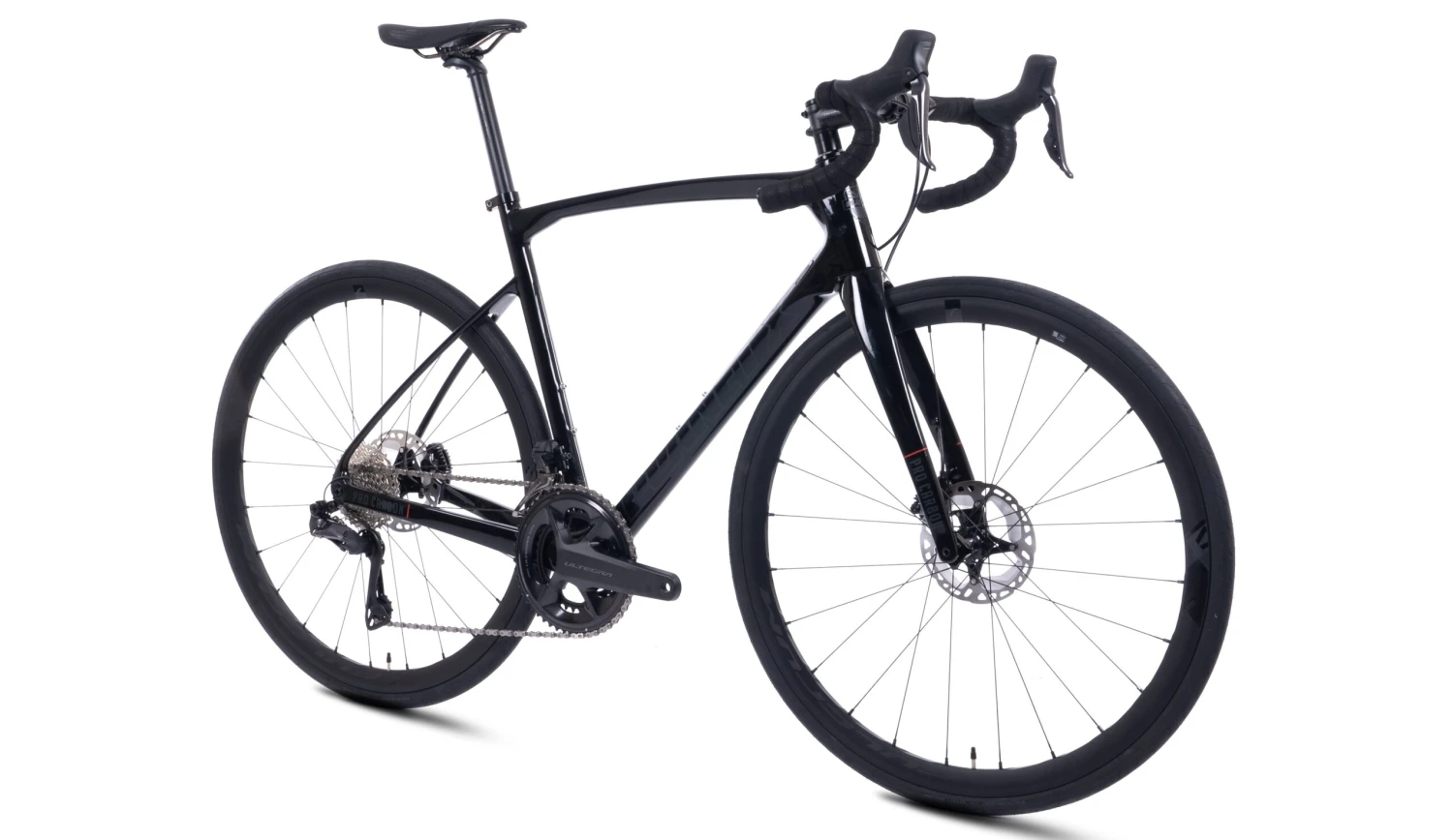 Planet X Pro Carbon Shimano Ultegra Di2 Road Bike 5 Planet X Pro Carbon Shimano Ultegra Di2 Road Bike - Image 5