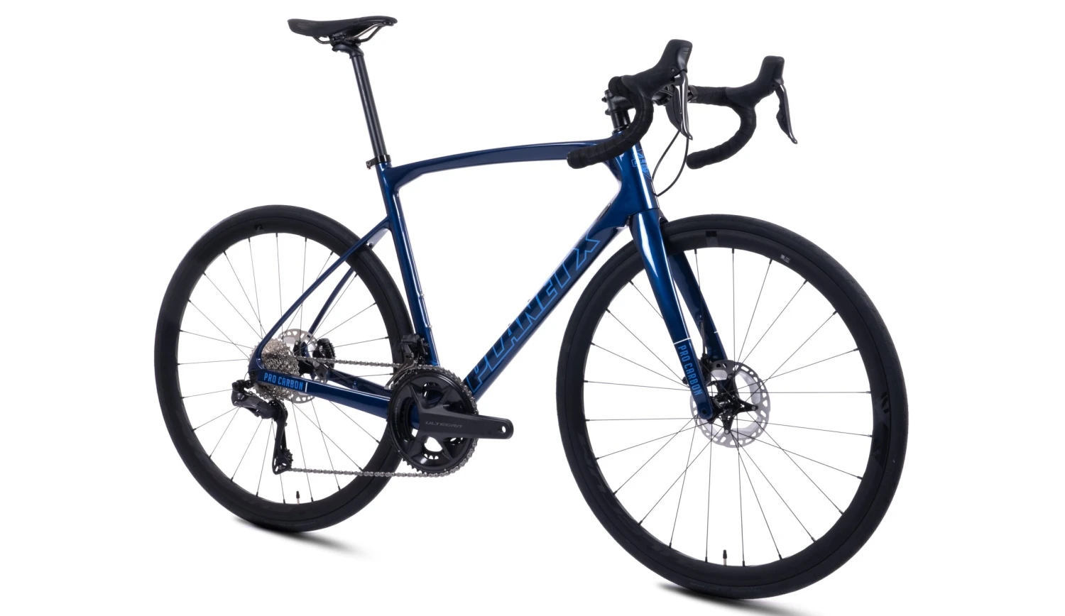 Planet X Pro Carbon Shimano Ultegra Di2 Road Bike 2 Planet X Pro Carbon Shimano Ultegra Di2 Road Bike - Image 2