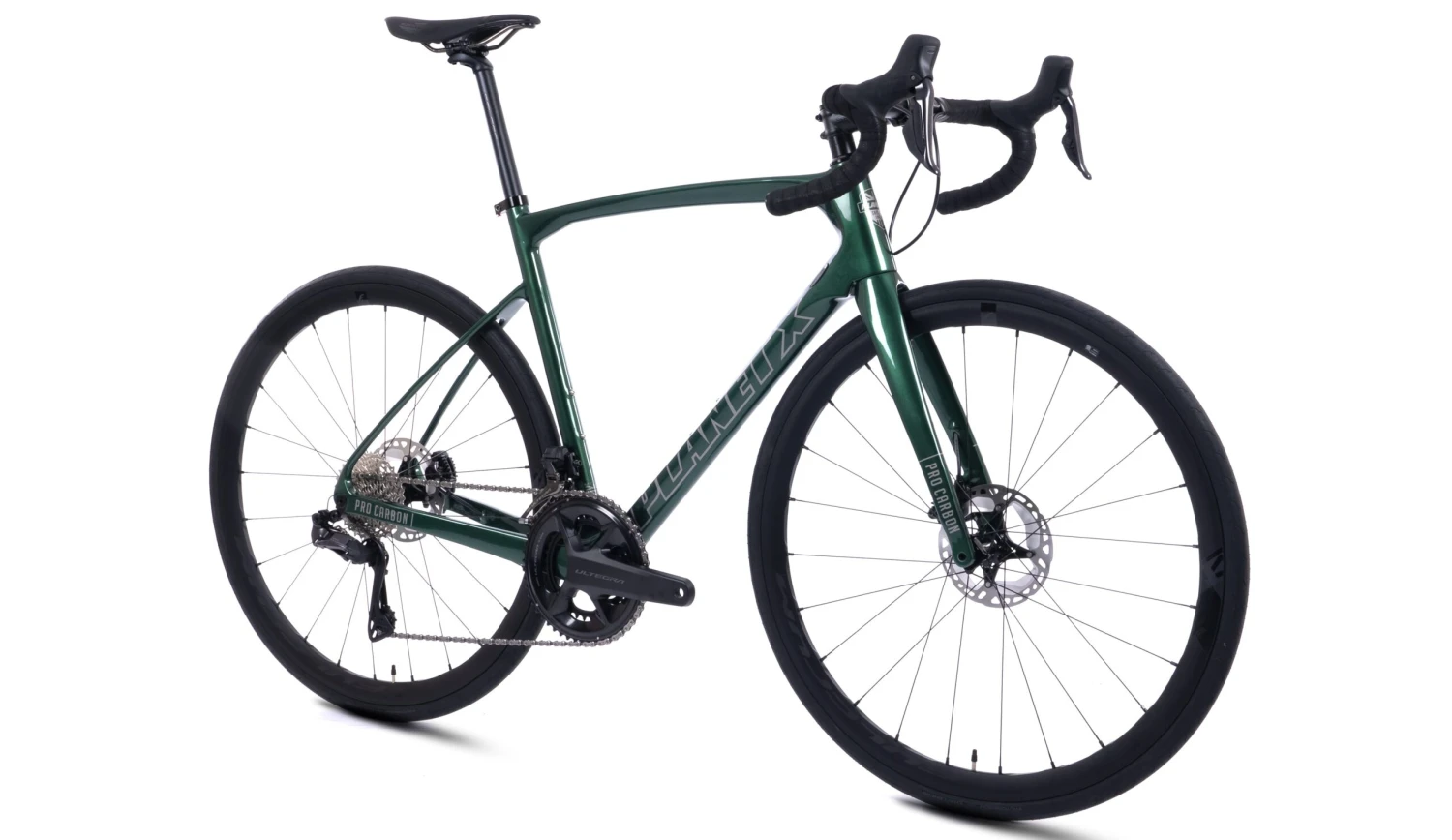 Planet X Pro Carbon Shimano Ultegra Di2 Road Bike 8 Planet X Pro Carbon Shimano Ultegra Di2 Road Bike - Image 8