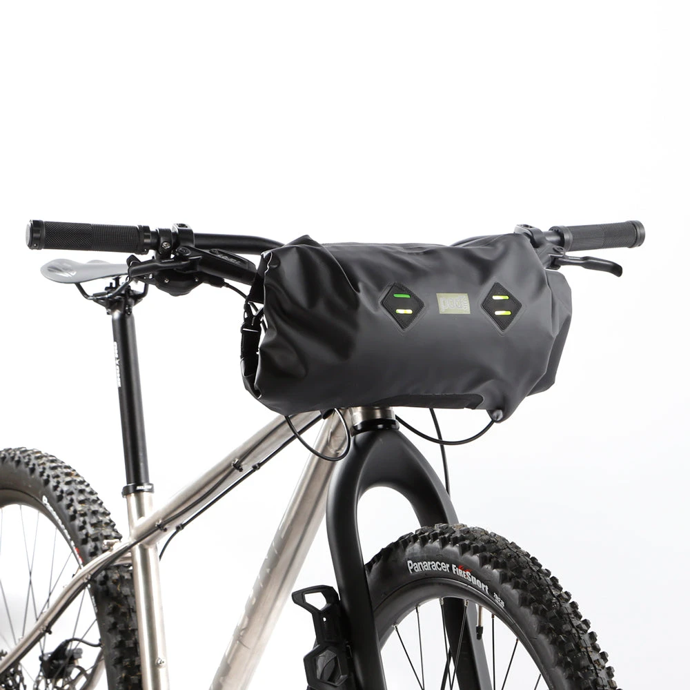 PODSACS Waterproof Handlebar Bag 1 PODSACS Waterproof Handlebar Bag