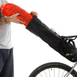 PODSACS Waterproof Saddle Pack -Best Bike Shop CCPDWSB P4 02