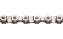 Jobsworth Single Speed Chain 1/2" X 1/8" Brown -Best Bike Shop CHJOB1C P1 JPG 1