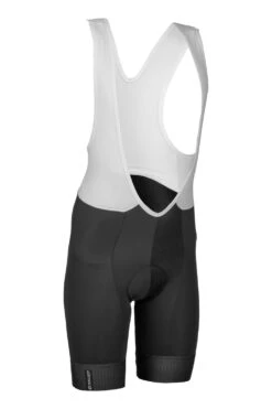 Carnac Men's Bib Shorts / Black -Best Bike Shop CLCABSBLK P3
