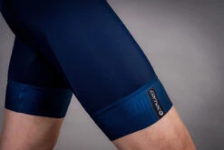 Carnac Men's Bib Shorts / Navy -Best Bike Shop CLCABSNAV P5