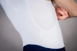 Carnac Men's Bib Shorts / Navy -Best Bike Shop CLCABSNAV P7