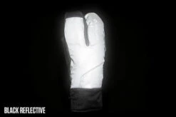 Carnac Reflective Waterproof Crab Hand Winter Gloves -Best Bike Shop CLCACHG P5 01