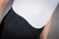 Carnac Men's Haute Bib Shorts / Black 13 Carnac Men's Haute Bib Shorts / Black -Best Bike Shop CLCAHBSBLK P7