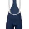 Carnac Men's Haute Bib Shorts / Navy