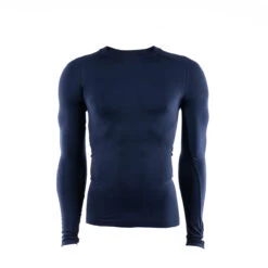 Carnac Long Sleeve Base Layer 16 Carnac Long Sleeve Base Layer -Best Bike Shop CLCALSBL DKN P1 01