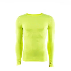 Carnac Long Sleeve Base Layer 23 Carnac Long Sleeve Base Layer -Best Bike Shop CLCALSBL FLU P1 01